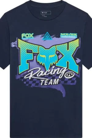FOX HC94 195 Original T-shirt Gratis Retour