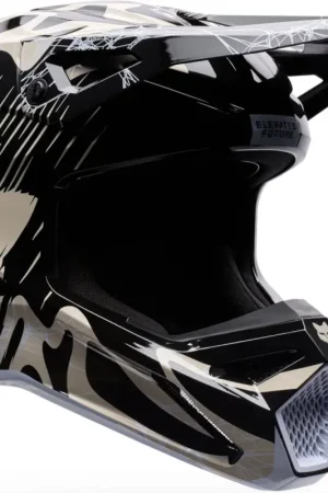 FOX V1 Diffuse Special Edition Jeugd motocrosshelm Gereduceerde Prijs