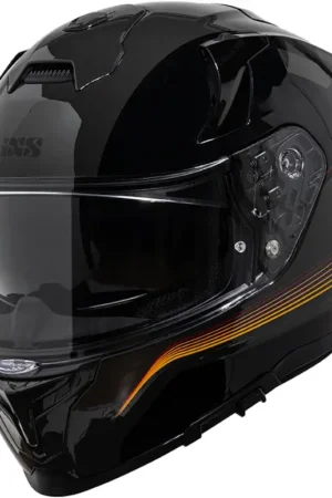 Uitverkoop IXS Rapid 2.0 Graphic Helm