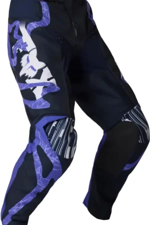 FOX 180 Diffuse Special Edition Motocrossbroek Op = Op