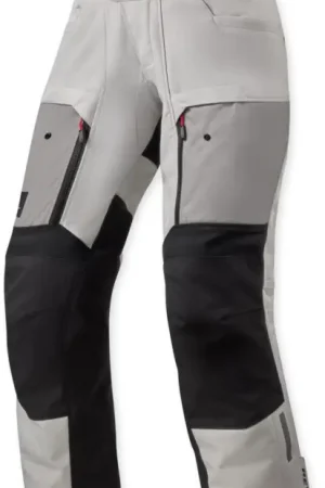 Dagaanbieding Revit Outback 5 Bicolor H2O waterdichte dames motorfiets textielbroeken