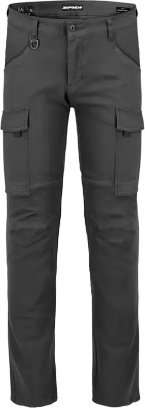 Spidi Pathfinder 2 Cargo korte motorfiets textielbroek Favoriet