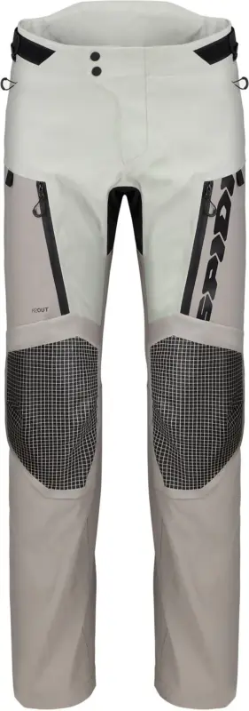 Hoge Kwaliteit Spidi Frontier Pro H2OUT waterdichte motorfiets textielbroeken