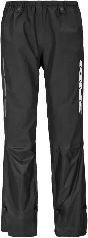 Spidi Rain Pants Insideout waterdichte dames motorfiets textielbroeken Alleen Vandaag