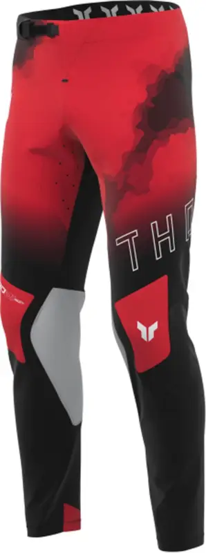 Thor Sportmode Carbon Motocrossbroek Uitverkoop