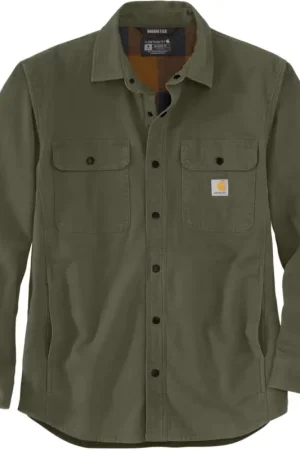 Carhartt Windham Overhemd Koopje