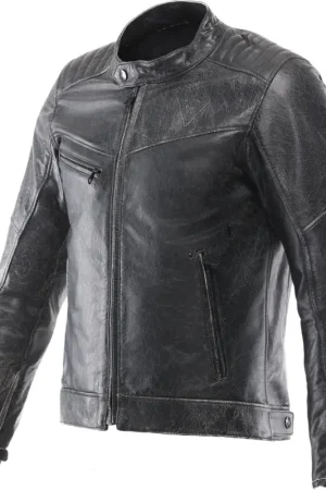 Bestseller Dainese Radicale Motorleren jas