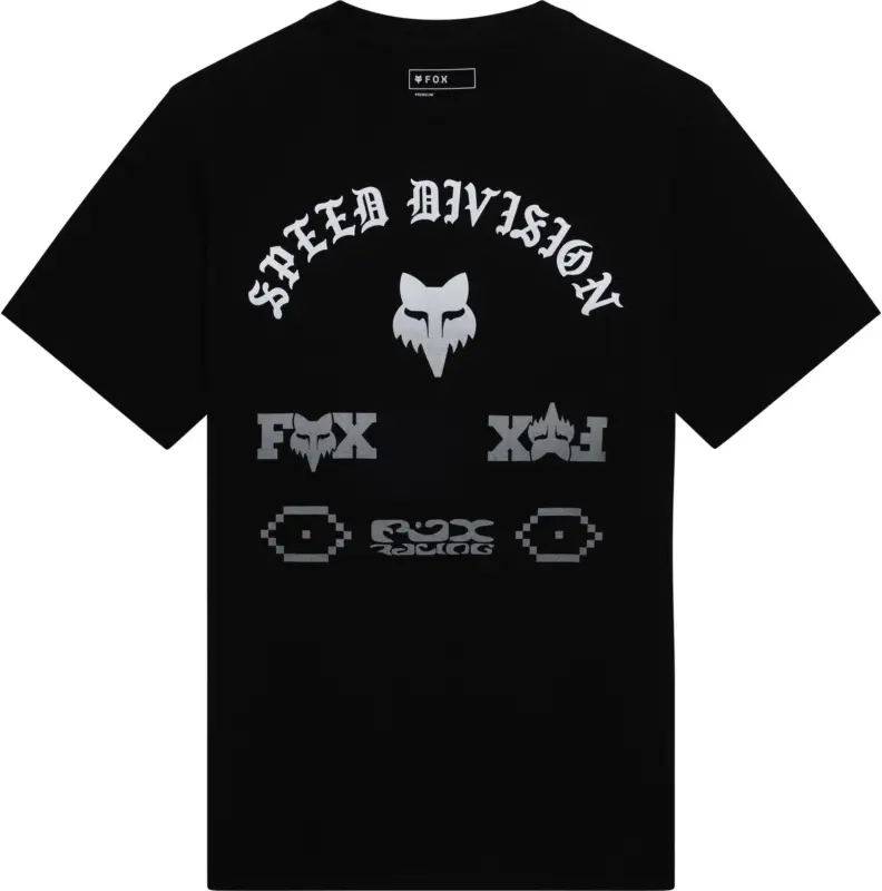 FOX Icon 195 Original T-shirt Lage Prijs