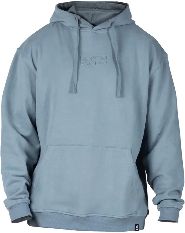 IXS Brand 1.0 Hoodie Finale Uitverkoop