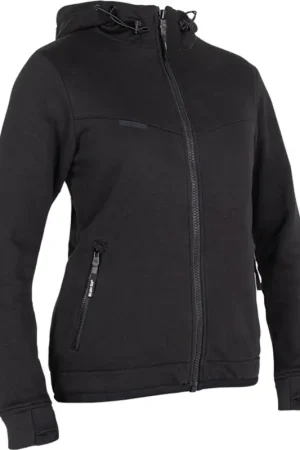 John Doe V3 XTM Dames motorhoodie Betaalbaar