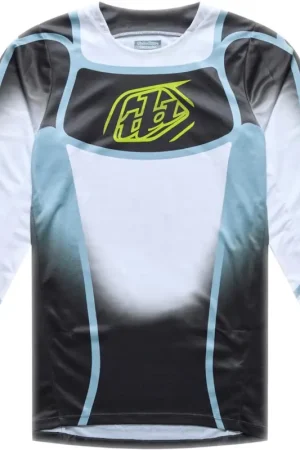 Troy Lee Designs GP Pro Framework Motocross-trui Koop Online