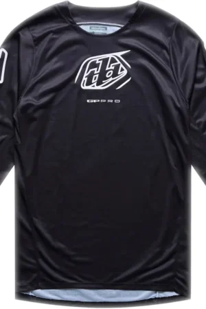 Meest Verkocht Troy Lee Designs GP Pro Badge Motocross-trui