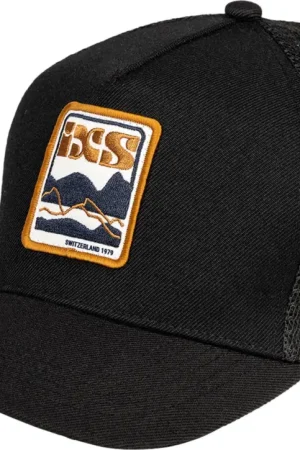 IXS Brand 1.0 Trucker Cap Hete Deal