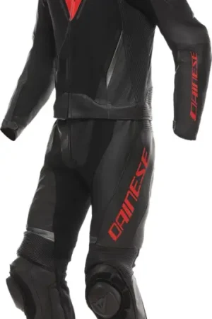 Alleen Vandaag Dainese Demon Sprint Tweedelig Leren Motorfietspak
