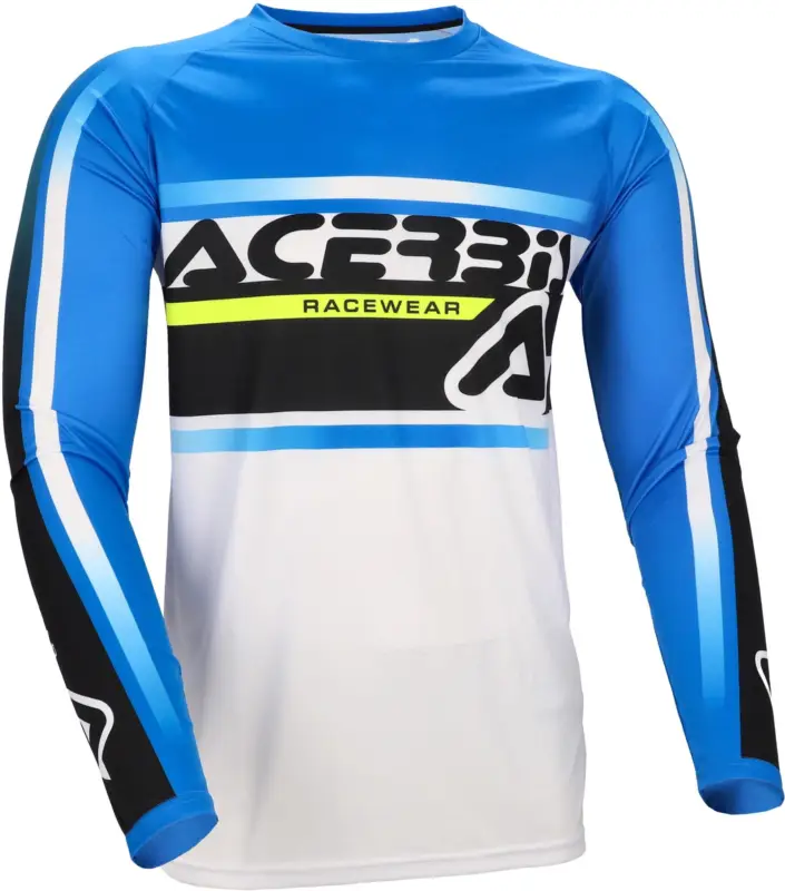 Acerbis MX Linear Jeugd motocrosstrui Finale Uitverkoop