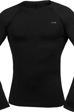 IXS 365 Base Layer 1.0 Functioneel Shirt met lange mouwen Goedkoop