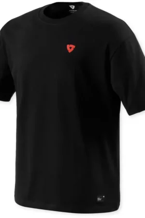 Revit Cameron T-shirt Lage Prijs