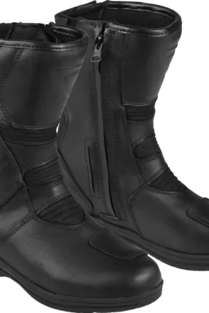Direct Verzonden DIFI Tara 2 Aerotex waterdichte dames motorlaarzen
