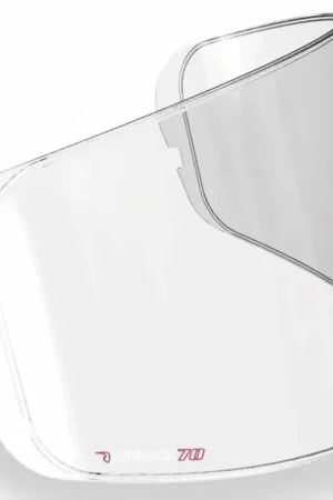 Nieuw Bogotto H276 Pinlock-lens