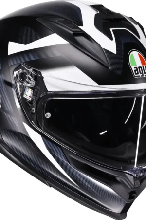 AGV K7 Glimpse Helm Op = Op