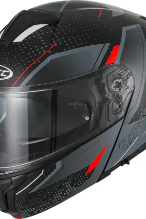 Rocc 810 Helm Nieuw