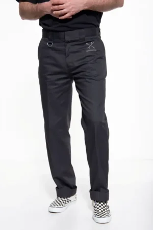 King Kerosin Workwear Broek Direct Verzonden