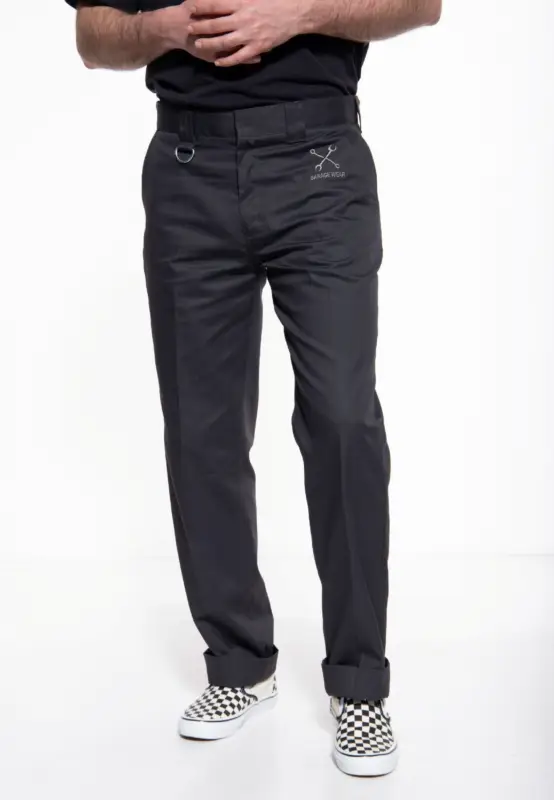 King Kerosin Workwear Broek Direct Verzonden