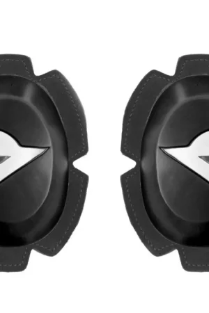 Dainese Pista HD Knieschuifjes Koop Vandaag