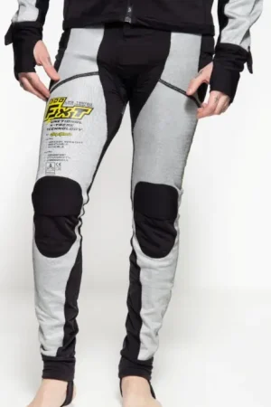Op = Op King Kerosin Motorgear Underpant Protector Broek
