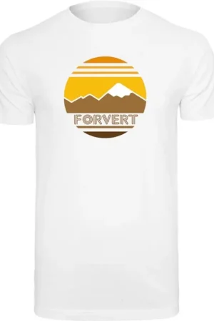 Brandit Forvert Bishop T-shirt Betaalbaar