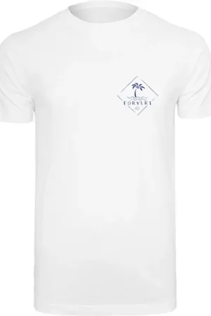 Brandit Forvert Lompoc T-shirt Rechtstreeks Van De Fabrikant