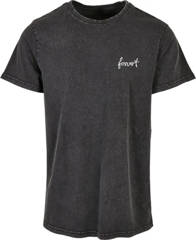 Beperkt Aanbod Brandit Forvert Palmdale T-shirt