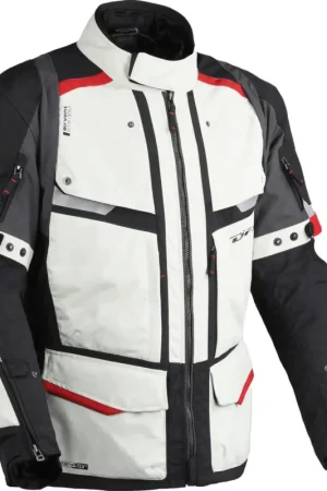 Favoriet DIFI Atacama Aerotex Motorfiets textieljas