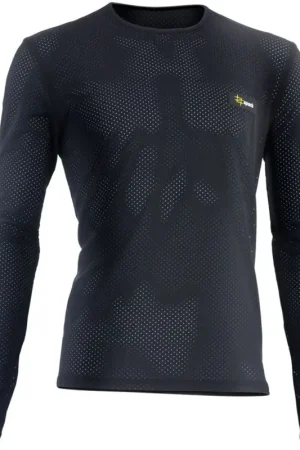 Spark Malias Fresh+ Long Functioneel shirt Direct Beschikbaar
