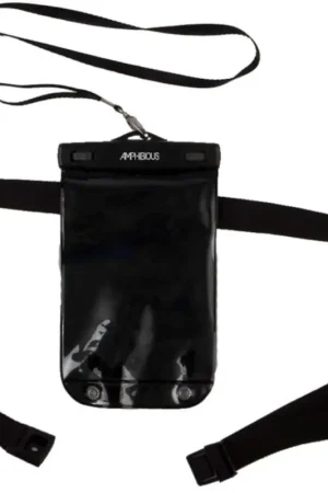 Amphibious Protect Waist waterdichte heuptas Betrouwbaar