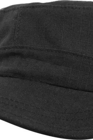 Brandit Top Gun Ripstop Cap Finale Uitverkoop