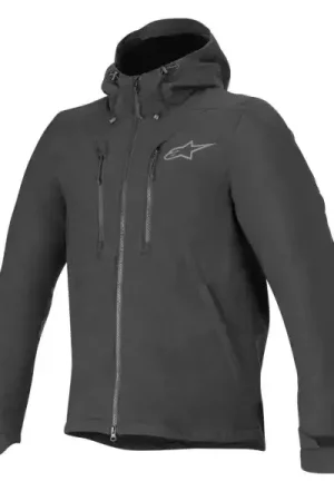 ASTARS HOODIE DOMINO TECH Uitverkoop