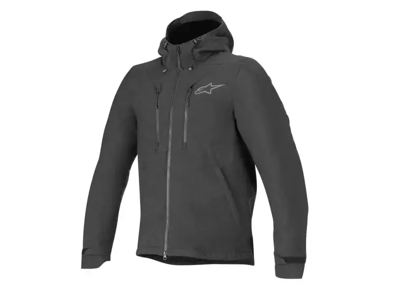 ASTARS HOODIE DOMINO TECH Uitverkoop