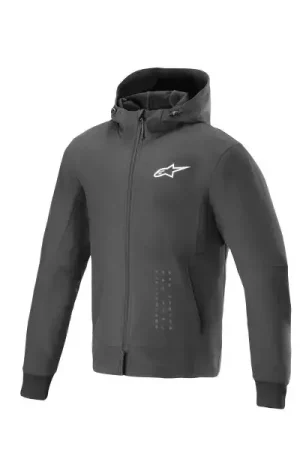 ASTARS HOODIE RADIUM TECH Betrouwbaar