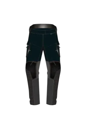 Express Levering ASTARS DAMES BROEK ANDES V4 DRYSTAR