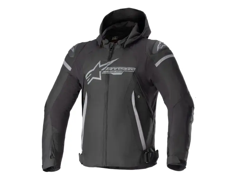 ASTARS JAS ZACA WP Speciale Aanbieding