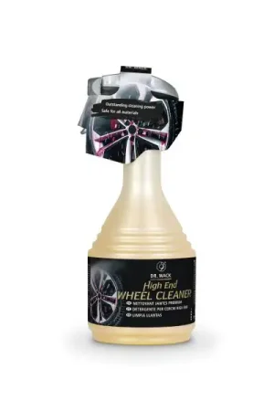 Superprijs DR. WACK PREMIUM VELGENREINIGER