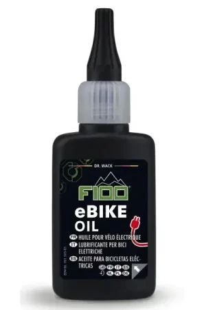 Finale Uitverkoop F100 EBIKE OIL 50ML