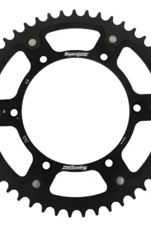 Exclusieve Aanbieding SUPERSPROX REAR STEALTH 49T, B