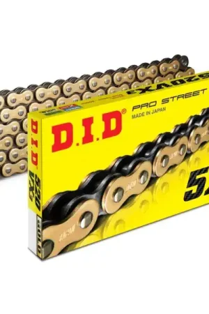 Tijdelijk Beschikbaar KETTINGKIT XT660 '04--'16