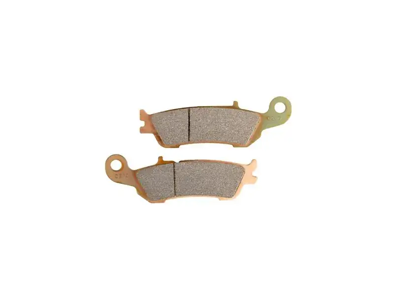 Tijdelijk Beschikbaar 'REMBLOKSET VOOR YZ125 T/M YZ 450F