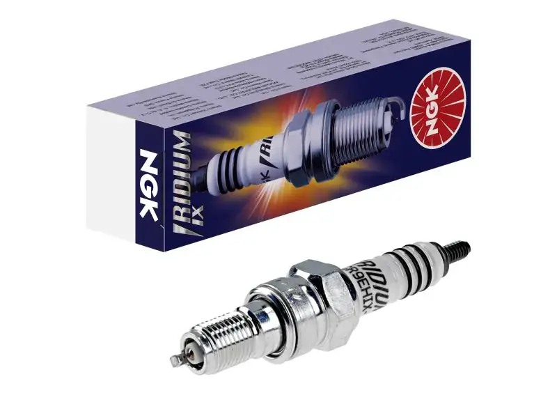 Betaalbaar NGK CR9EHIX-9 BOUGIE