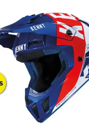 KENNY HELM PERFORMANCE Beperkt Aanbod