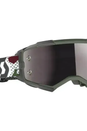 Bestel Nu SCOTT BRIL FURY