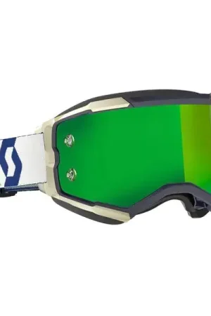 Nu Kopen SCOTT BRIL FURY